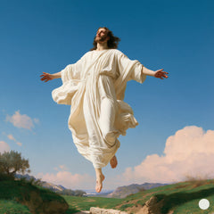 Risen Christ – Dynamic Victory