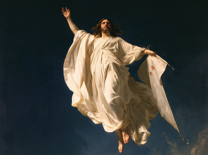 Risen Christ – Morning Light
