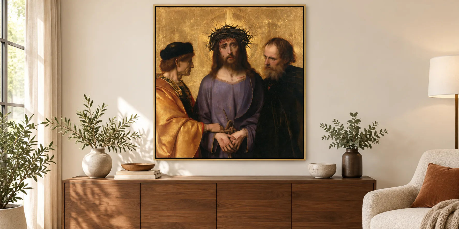 Ecce Homo